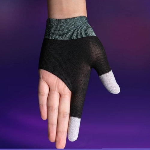 GameGrip™ – Manchons de Pouce pour Écran Tactile